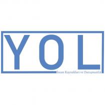 yol insan kaynakları ve danışmanlık
