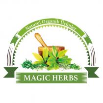 magic herbs naturel organik ürünler