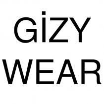 gizy wear