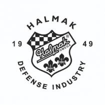 halmak halmak omega defense industry 19 49