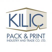 kılıç pack & print ındustry and trade co.ltd.