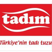 tadım türkiye'nin tadı tuzu