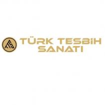 tts türk tesbih sanatı