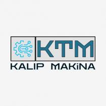 ktm kalıp makina