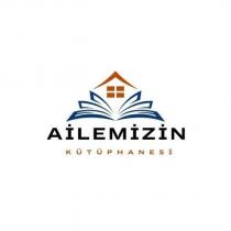 ailemizin kütüphanesi