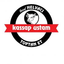 yusuf helvacı kassap ustam toptan et