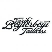 tarihi beylerbeyi tatlıcısı since 1997