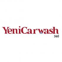 yeni carwash 360