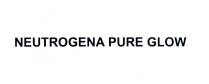 neutrogena pure glow