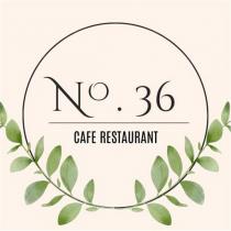 no.36 cafe restaurant
