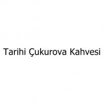 tarihi çukurova kahvesi