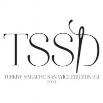 tssd türkiye saraciye sanayicileri derneği 2003