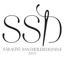 ssd saraciye sanayicileri derneği 2003