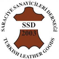 ssd 2003 saraciye sanayicileri derneği turkish leather goods