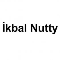 ikbal nutty