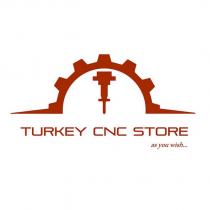 turkey cnc store as you wish.