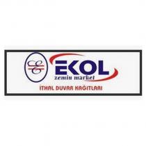 ekol zemin market ithal duvar kağıtları
