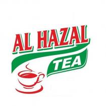 al hazal tea
