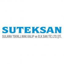 suteksan sulama teknlj.mak.kalıp ve elk.san.tic.ltdşti.