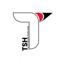 tsh turna spare parts hub