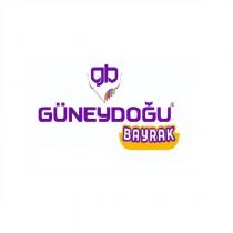 gb güneydoğu bayrak