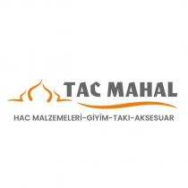 tac mahal hac malzemeleri- giyim-takı- aksesuar