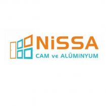 nissa cam ve alüminyum