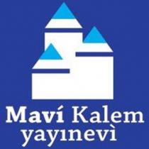 mavi kalem yayınevi