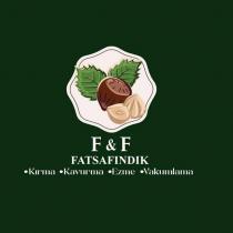 f&f fatsafındık kırma kavurma ezme vakumlama