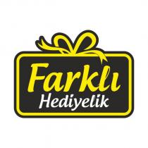 farklı hediyelik