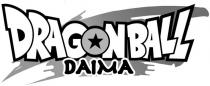 dragonball daima