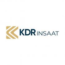 kdr inşaat