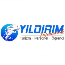 yıldırım taşımacılık turizm personal öğrenci