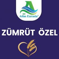 zümrüt özel atlas eurasia