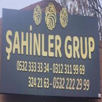 şahinler grup 0532 333 33 34 - 0312 311 9969 3242163-0532 222 29 99