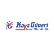 kaya güneri inşaat mlz. ltd. şti.