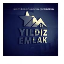sizleri konfor alanınıza yönlendiren yıldız emlak