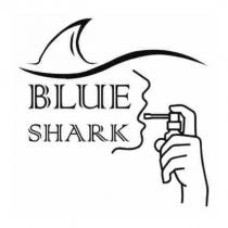 blue shark