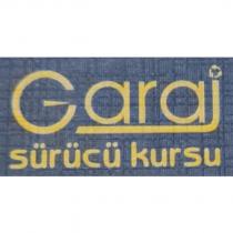 garaj sürücü kursu