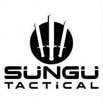 süngü tactical