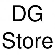 dg store