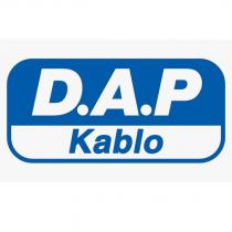 d.a.p kablo