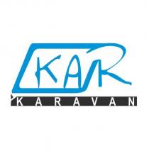 kar karavan