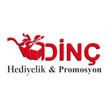 dinç hediyelik & promosyon