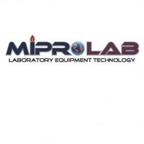 miprolab laboratory equıpment technology