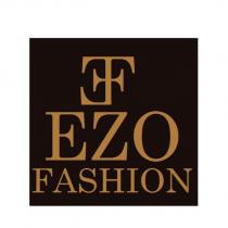 ef ezo fashion