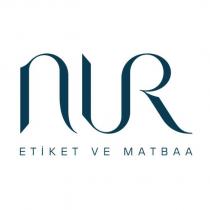 nur etiket ve matbaa