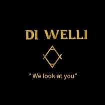 di welli we look at you