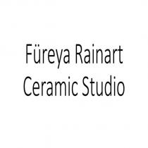 füreya rainart ceramic studio