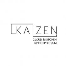 kaizen cloud & kitchen spice spectrum